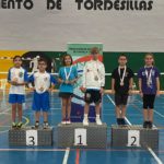 Crónica TOP TTR Castilla y LeónSub11, Sub15 y Sub17 –Tordesillas (Valladolid) (2023-06-17)