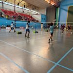 Crónica Campeonato Autonómico Sub 13 y Sub 11 CASTILLA Y LEON Palencia (16-10-2024)