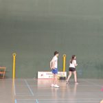 Crónica Castilla y León TOP TTR Palencia Sub-11, Sub-15 y Sub-19 (26-04-2025)