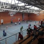 Crónica Campeonato Autonómico Sub 15 y Sub 19 CASTILLA Y LEON Léon (10-05-2025)