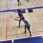 Crónica Campeonato de España Senior 2025 Leganes (02 al 04 -05-2025)
