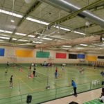 Crónica Castilla y León TOP TTR Medina del Campo Sub-17 y Sub-13 (24-05-2025)