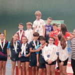 Crónica Castilla y León TOP TTR Palencia Sub-17 y Sub-13 (05-10-2025)