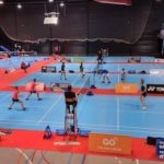 Crónica Máster n4-Sub-13 y Sub-17-Oviedo (11-10-2025)