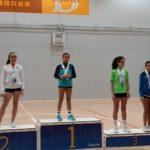 Crónica Campeonato Autonómico Sub 13 y Sub 11 CASTILLA Y LEON Burgos (26-10-2025)