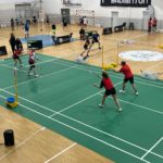 Crónica Máster n4-Sénior Ciudad de Toledo (06 al 07-12-2025)