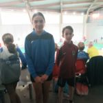 Crónica Campeonato de España Se Busca Campeón 2025 (05 al 07 -12-2025)