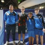 Crónica ASTURIAS TOP TTR Torneo Navidad, Sub11, Sub13, Sub15, Sub17, Sub19, Absoluto y Senior (20-12-2025)