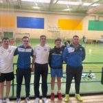 Crónica Castilla y León TOP TTR Medina del Campo Absoluto-Sénior (17-01-2026)