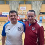 Crónica CANTABRIA TOP TTR Sub-11 Sub-13 Sub-15 Sub-17 Sub-19 Absoluto y Senior N7 Solares (24-01-2026)