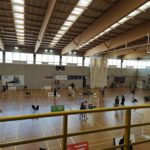 Crónica Máster N4 Sénior Alfajarín (10 al 11 – 01-2026)