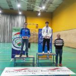 Crónica Castilla y León TOP TTR Soria Absoluto-Sénior VIII TORNEO TORREZNO DE SORIA (21-02-2024)