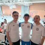 Crónica Castilla y León TOP TTR León Absoluto-Sénior (23-05-2026)