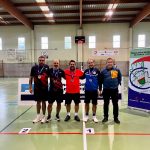 Crónica Castilla y León TOP TTR Valladolid Absoluto y Sénior
